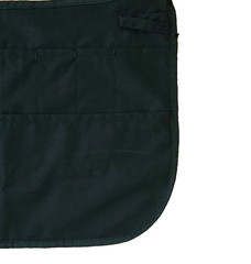 NEW Quality Cleaning Apron – Professional 7 Pockets Black Retail $28 ONLY $5.00!