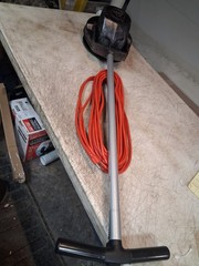 Oreck Xl Pro Professional Grade Orbiter ORB550MC