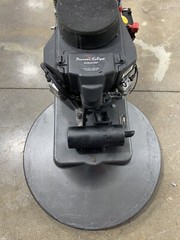 USED- Pioneer Eclipse 28” 400bu Propane Buffer