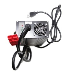 Battery Charger Fit Emotor MX3Z MZ3 300X/MX5Z MZ5 500X Floor Scrubber Machine