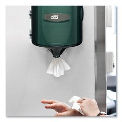 Tork RC530 Centerfeed 7.6 x 11.75 2-Ply Hand Towel – White (6/Carton) New