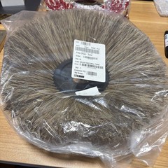 Advance 145 4976 000 SIDE BRUSH NATURAL FIBRE