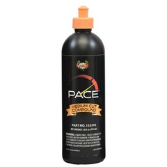 Presta PACE&trade; Medium Cut Compound – 16oz