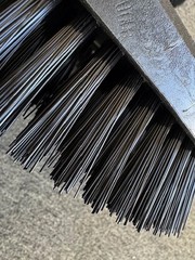 (2) 15″ SCRUBBING BRUSHES FOR VIPER FANG 32T WALK BEHIND SCRUBBERS, REPL VF84330