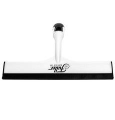 Fuller Brush Easy Grip Handheld Squeegee – For Shower Walls Doors Tub Surfaces