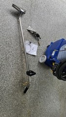 Trusted Clean Heated Upholstery & Carpet Extractor