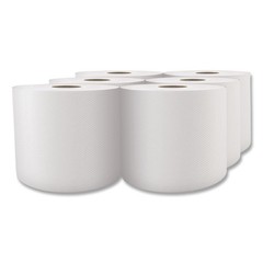 Cascades PRO H153 7.3″ x 10″ 2-Ply Center-Pull Paper Towels – White (6/CT) New