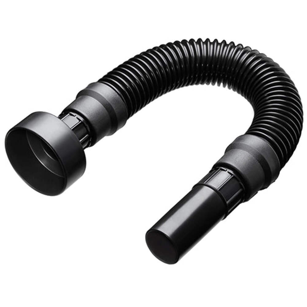 Milwaukee 49-40-6190 18″ Hose Adapter for Grinder Dust Shroud