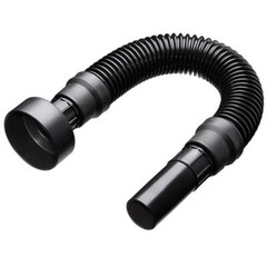 Milwaukee 49-40-6190 18″ Hose Adapter for Grinder Dust Shroud