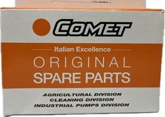 Comet 5026.0319 Repair Kit for MC8 / MC18 Diaphragm Pump 5026031900