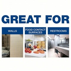 20 Packs Spic and Span Floor Multi-Surface Concentrated Commercial Cleaner 2 oz