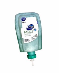 Dial Professional Basics Hypoallergenic Foaming Hand Wash Refill 1L