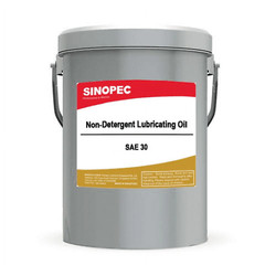 30W Non Detergent Oil – 5 Gallon Pail (18L – 4.75 GAL)
