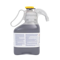 GLANCE 101106662 Non-Ammoniated Glass & Multi-Surface Cleaner, for Streak Fre…
