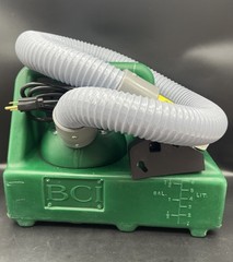 Bio-Cide International Oxine Fogger BCI Applicator Model 2600 Tested Works