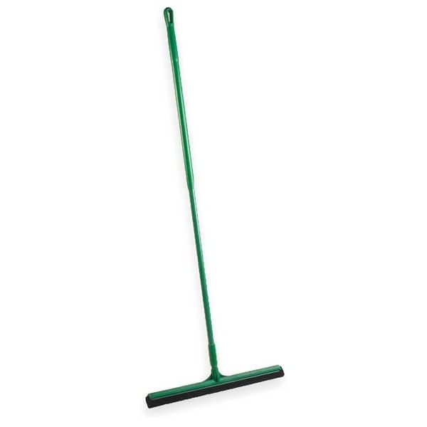 VIKAN Green 20″ Polypropylene Floor Squeegee