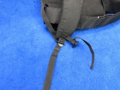 MotorScrubber PowerPack 12V rechargeable backpack and charger – used