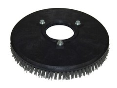 Abrasive Grain Brush – Hard Fits RCM LB 51 – Tynex / Nylon Grit 1.6