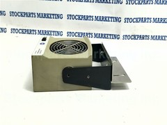 ION SYSTEMS 6432e Local Area Ionizing Blower 24V AC/DC 6W Fast Shipping