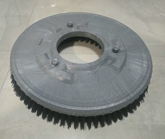 OEM ADVANCE, 56505784, DISC BRUSH-17, PROLENE,3 LUG, FLOOR SCRUBBERS. NEW