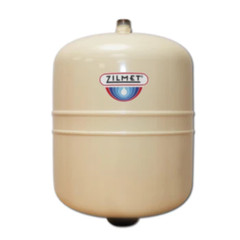 Zilmet ZEP5 Thermal Expansion Absorber: Reliable Protection for Your Plumbing Sy