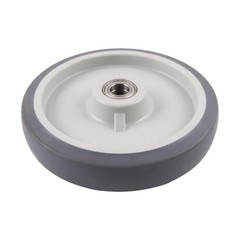 1.5×8″ Scrubber Wheel for Tennant/Nobles Speed Scrub 1062636 1012021 605970 1701