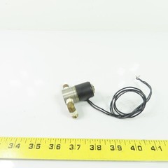 Predyne A2016 Solenoid Valve 100 PSIG 1/8″ Orifice 120V 6W