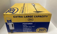 Zep TFHSU-1- 2500PL Touch-Free Motion Hand Dispenser 84.54-oz with Stand-New