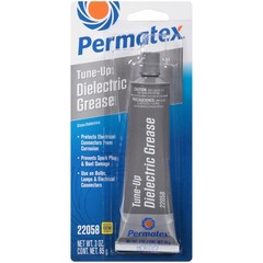 CRC 05103 QD Electronic Cleaner -11 Wt Oz and Permatex 22058 Dielectric…
