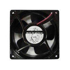 1pc AD1224MB-F51 DC24V 0.23A ADDA 120*120*38 fan
