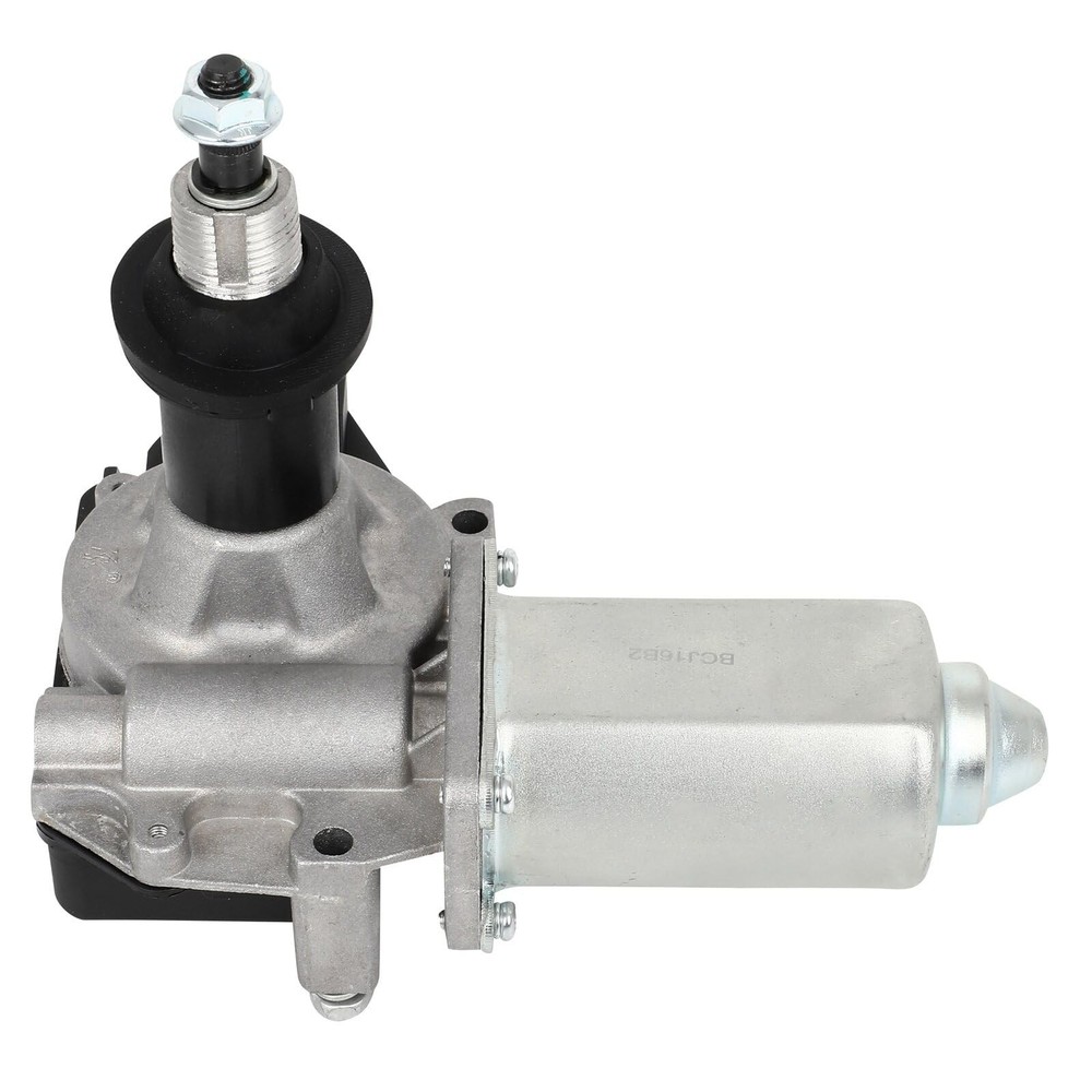 8151989560 Rear Wiper Motor Replacement for 2004 Bravada 2005-2009 9-7x