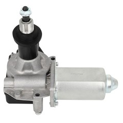 8151989560 Rear Wiper Motor Replacement for 2004 Bravada 2005-2009 9-7x