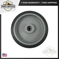 1218750 Wheel For Tennant Scrubbers 198 mm