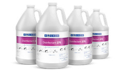 HYPOCHLOROUS (HOCL) SPRAY SOLUTION (EPA:93392-1)