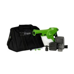VICTORY INNOVATIONS PROFESSIONAL ELECTROSTATIC HANDHELD SPRAYER VP200ESK