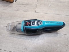 Bissell 31902 Hand Vacuum ONLY
