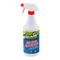 Mean Green 32 oz Mildew Remover – Case of 6
