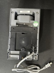 AIKE ADA Compliant Hand Dryer Surface Mount Hard Wired Design, 110V Black Mod…