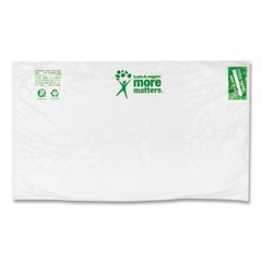 Inteplast Group PHMORE20NS 9 mic. 12″ x 20″ Produce Bags – Clear (3500/CT) New