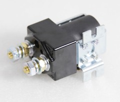 For Emotor 300X MX3 MX3Z MX3NS Floor Scrubber Machine Electronics Relay 2PCS