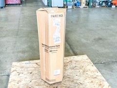 New Tennant Company Parts 54925 Polypropylene/ Wire Double Row Brush 45”X14”