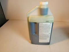 TWO (2)Amano Pioneer Eclipse 354DD reclaim hard floor cleaner Maintainer 0.5 Gal