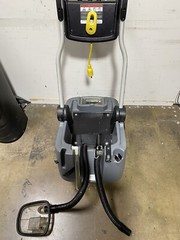 Windsor Clipper Duo 10 Gallon Compact Carpet Extractor 1.008-048.0 /Tested ,Work