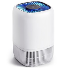 Air Purifiers for Home with H13 Quiet HEPA Filter Up to 1076 Ft² for Pet Hair…