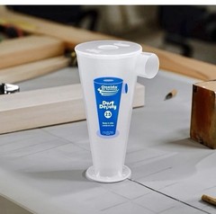 Dust Deputy 2.5 DIY Cyclone Separator.Free Shipping💕💕