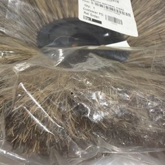 Advance 145 4976 000 SIDE BRUSH NATURAL FIBRE