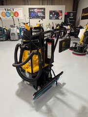 Kaivac Battery Powered Auto Vac with Kai Tutor 10813900
