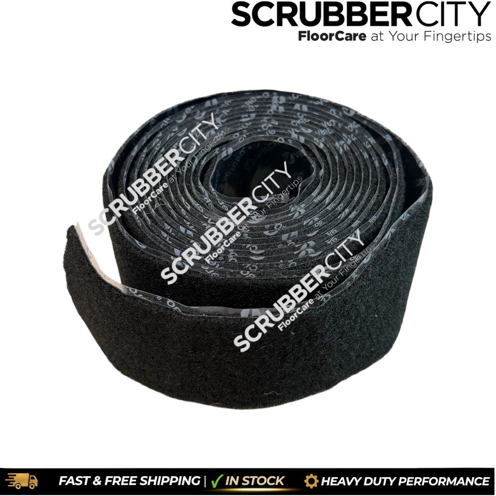Pioneer Eclipse MP6600 Loop (Smooth Side) Strap Roll 3.2 Yards