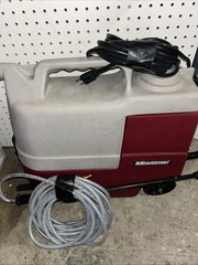 Minuteman Mist-It Powered Misting Disinfectant Sprayer C46200-00DS