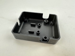 Pioneer Eclipse MP1210 Switch Box Cover